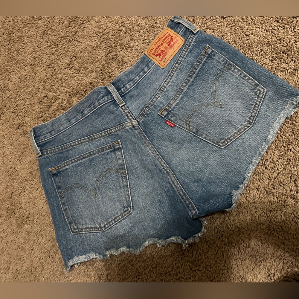 Levi’s 501 Shorts size 30